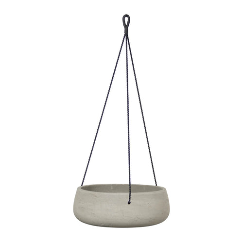 Circular Medium Hanging Pot