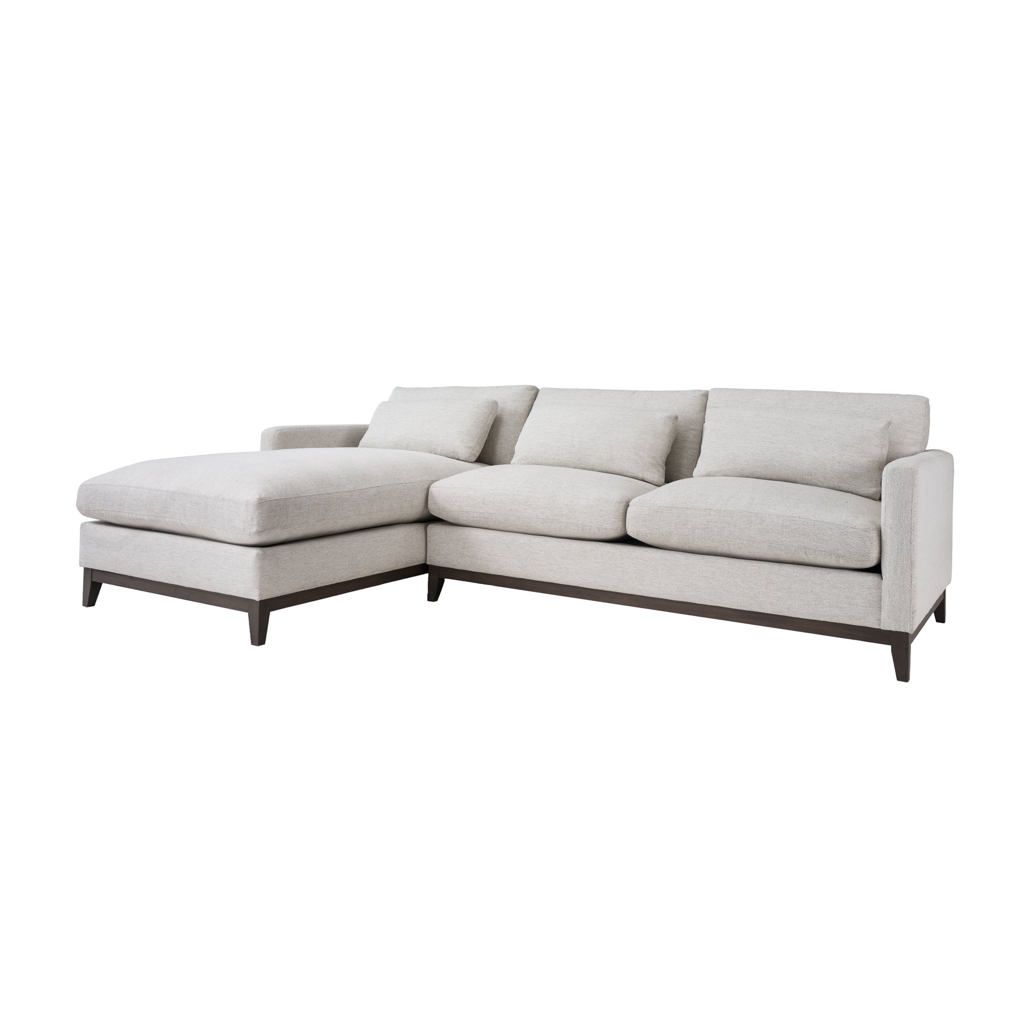 Picture of Oxford Sectional Sofa