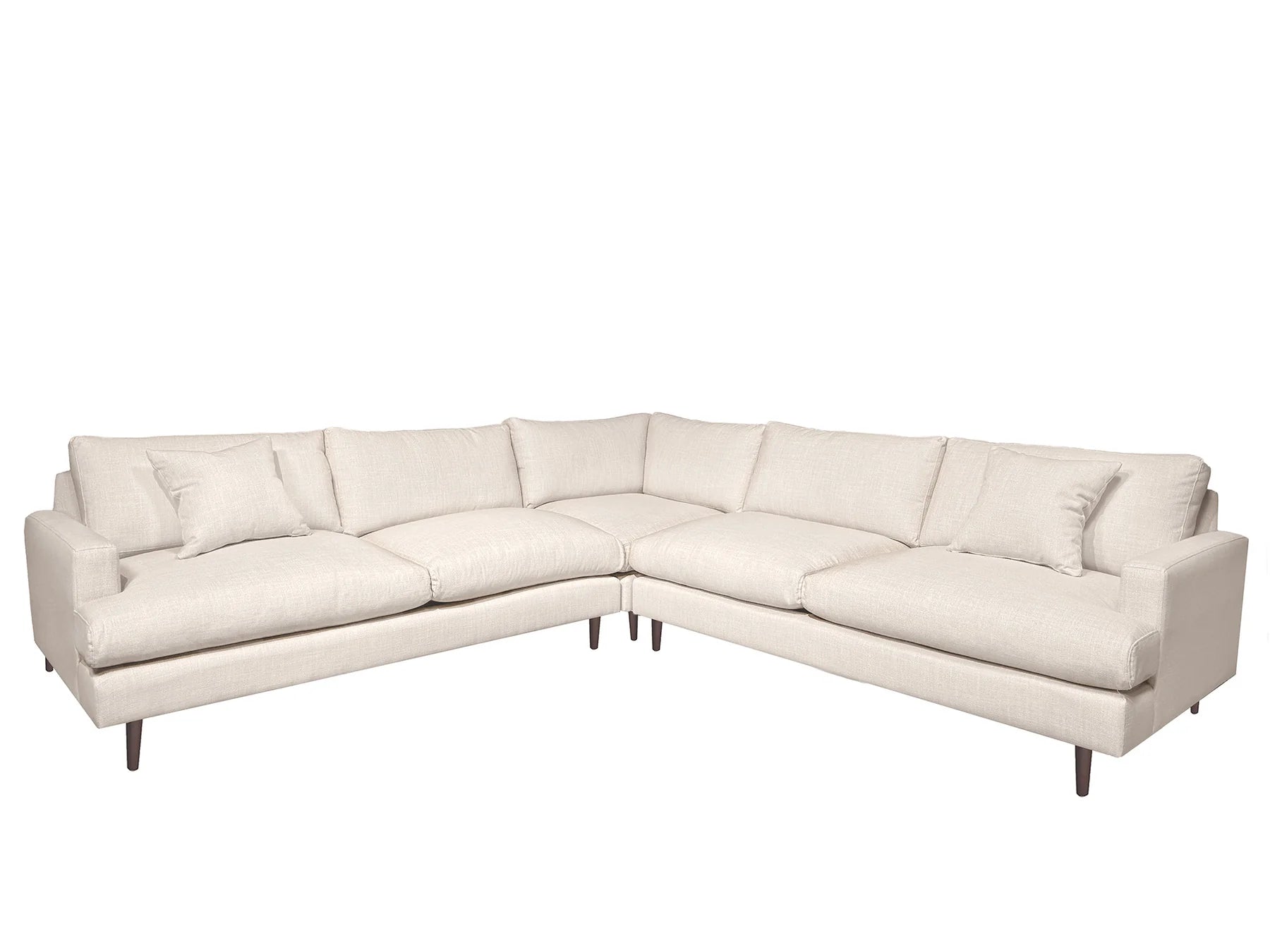 Picture of Martha Corner Sectional