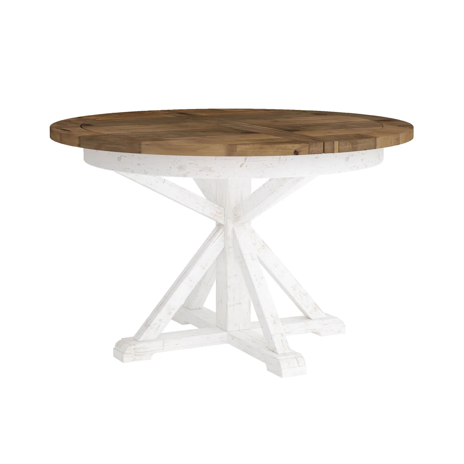 Picture of Provence Round Extension Table
