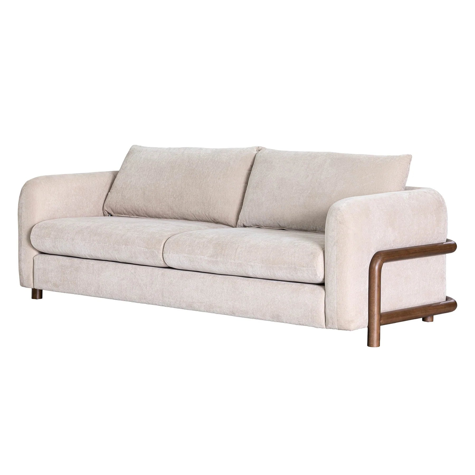 Picture of Parallel Sofa