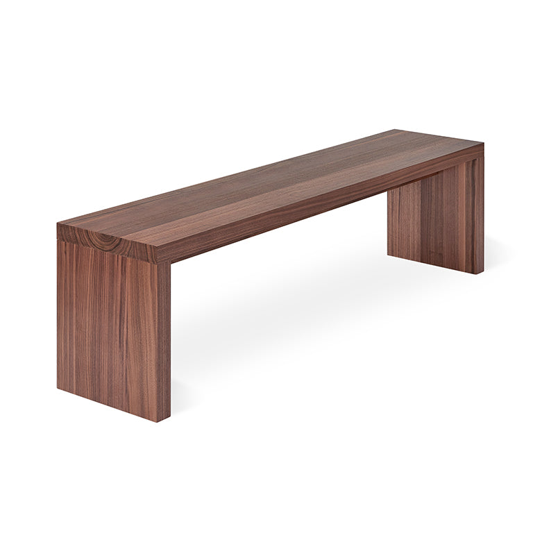 Picture of Plank Dining Bench