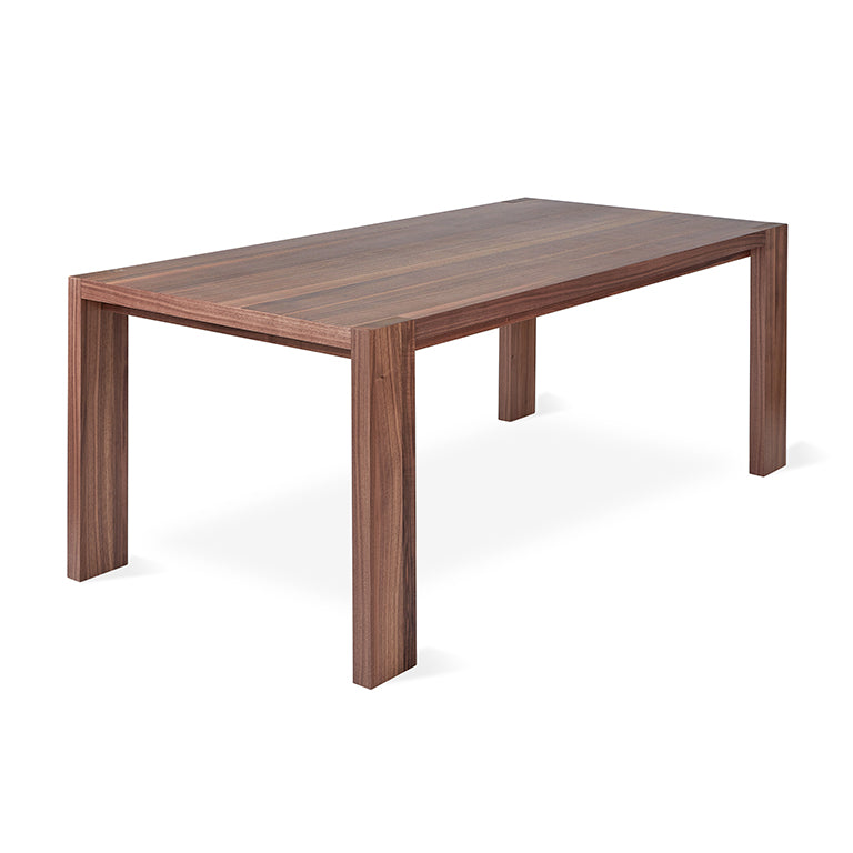 Picture of Plank Dining Table