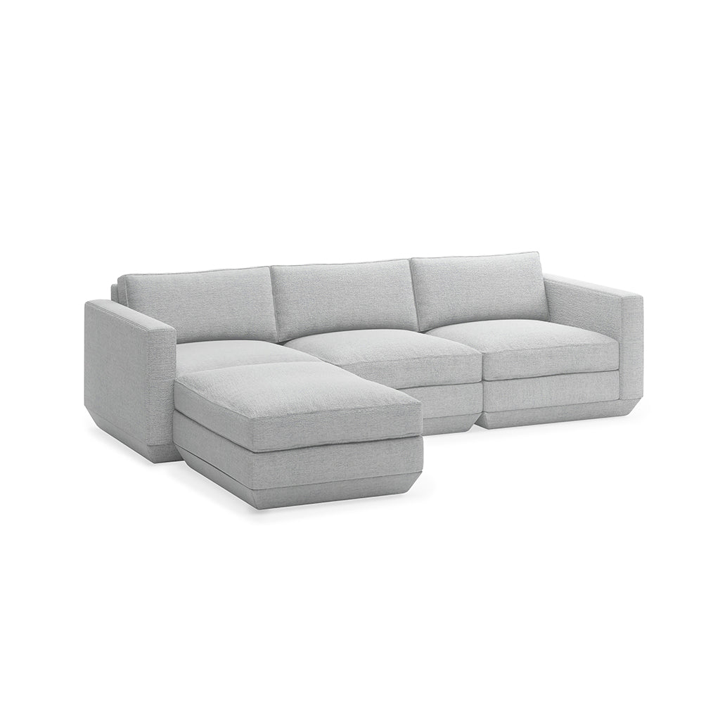 Picture of Podium 4 Piece Sectional