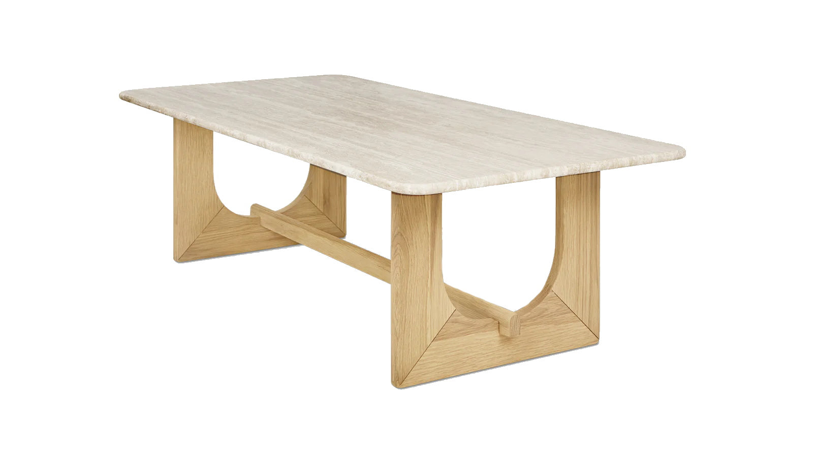 Picture of Portico Rectangular Coffee Table