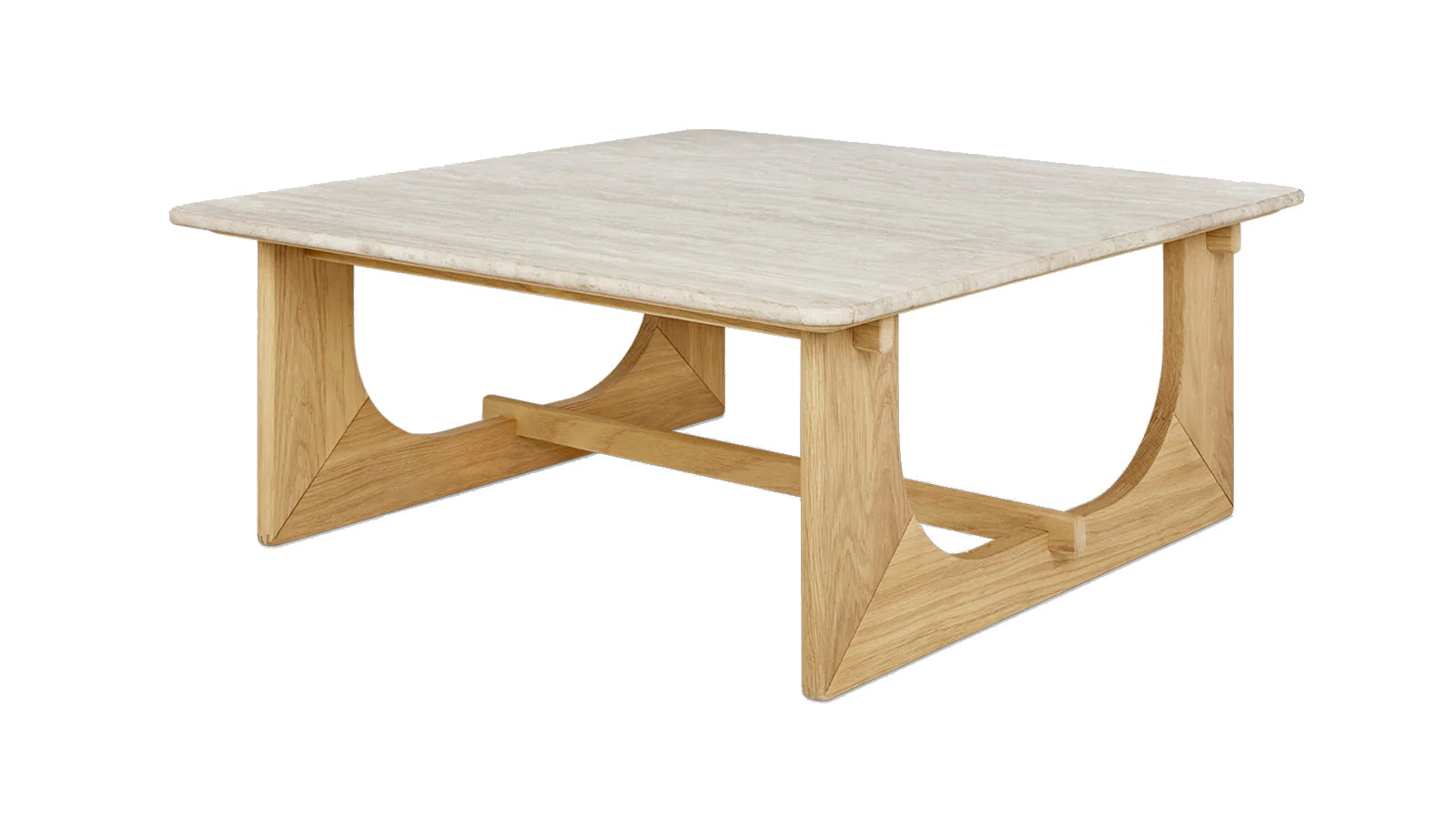 Picture of Portico Square Coffee Table