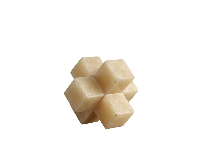 Picture of Puzzled Sculpture