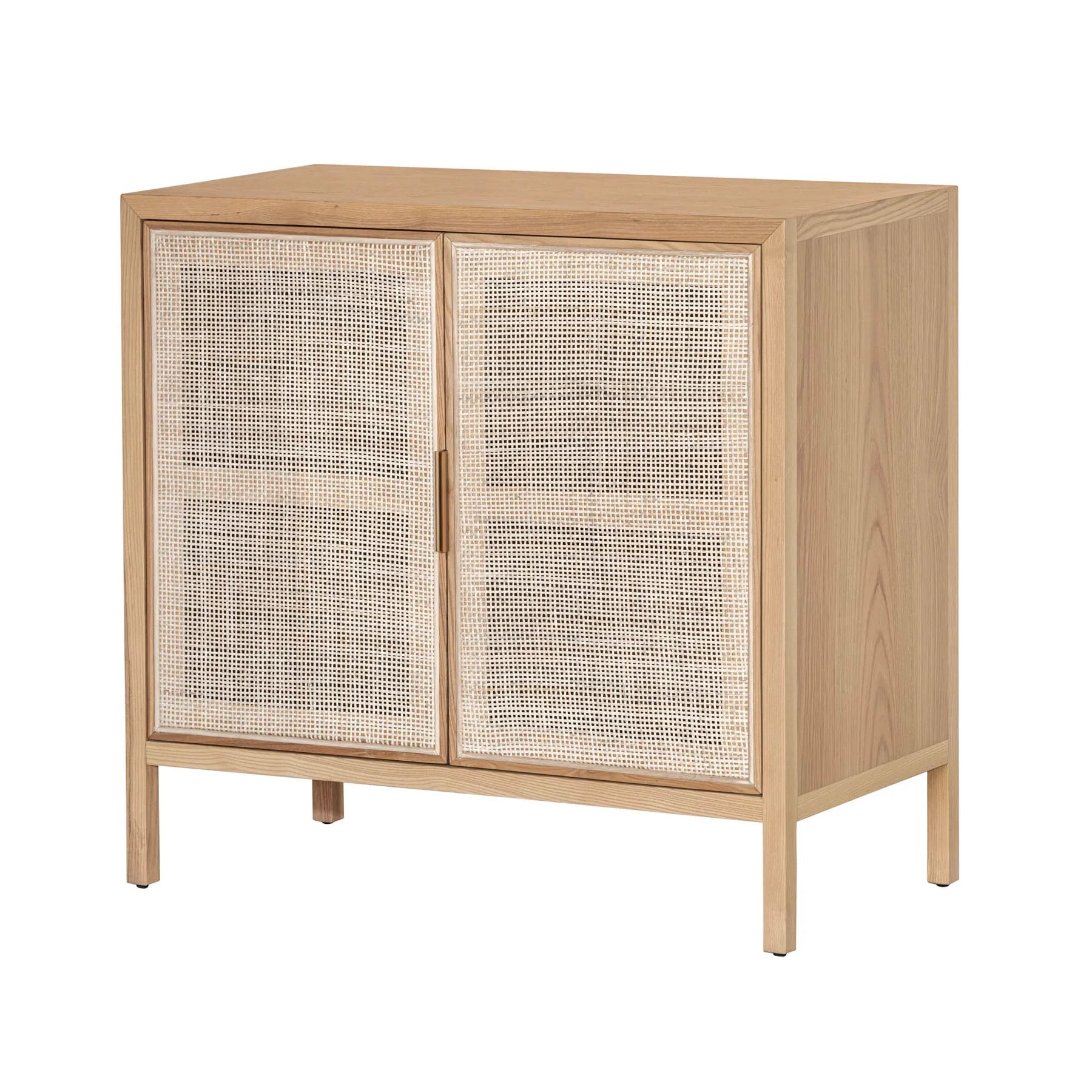 Picture of Rattan Small Sideboard