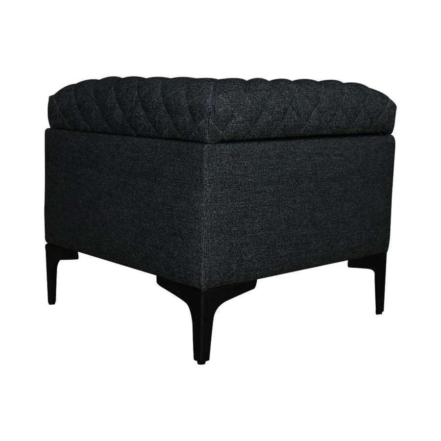 Picture of Reece Storage Ottoman