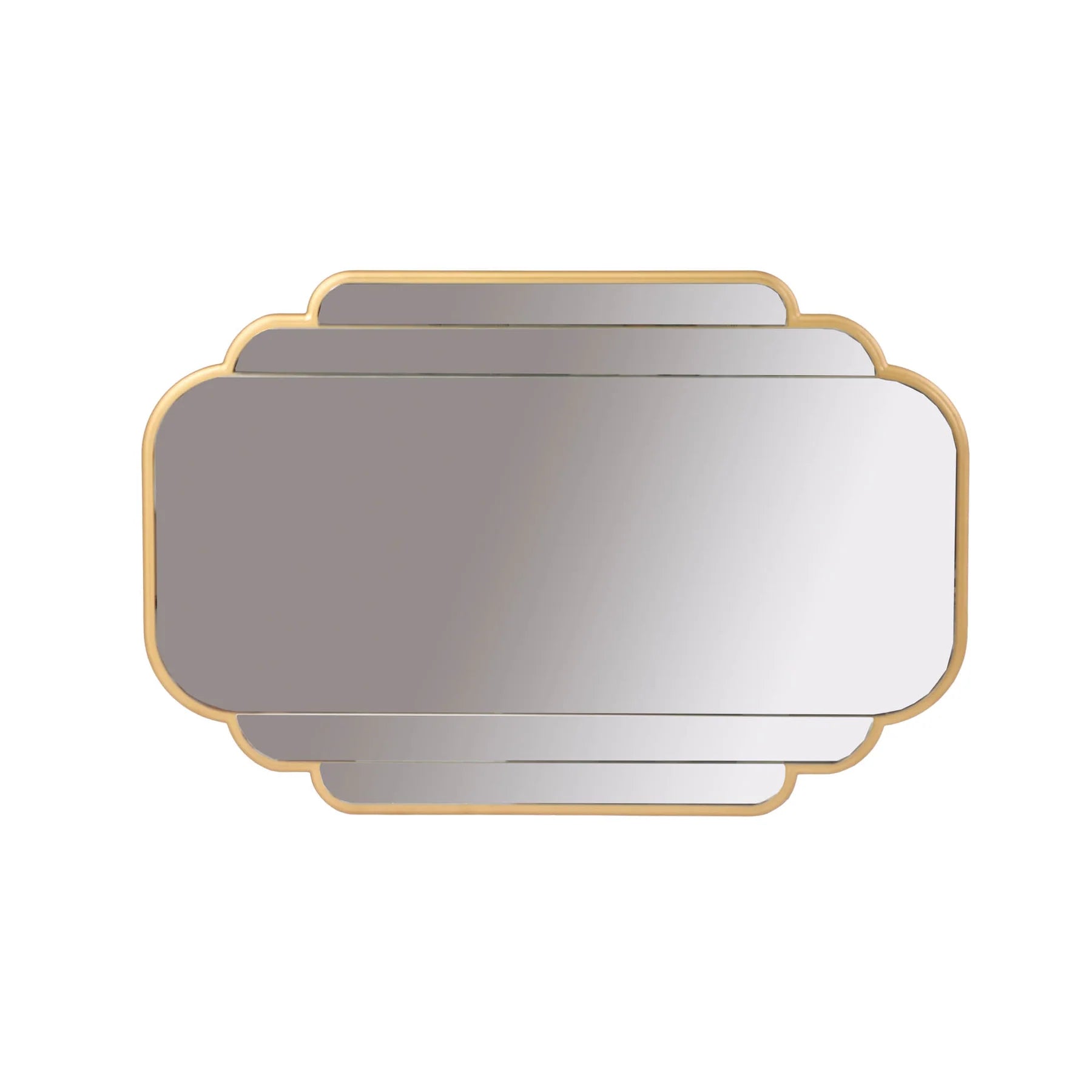 Picture of Dupre Medium Mirror