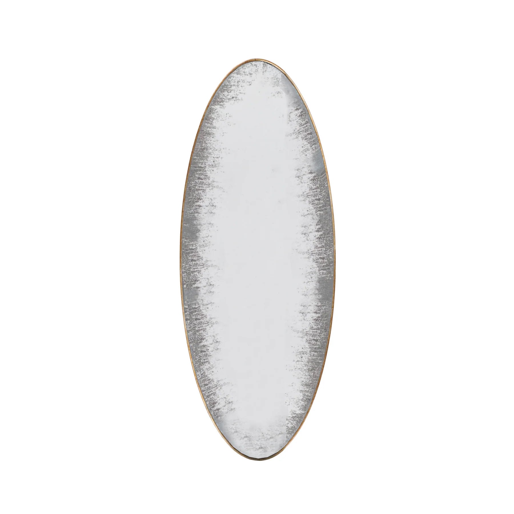Picture of Greta Ellipse Mirror