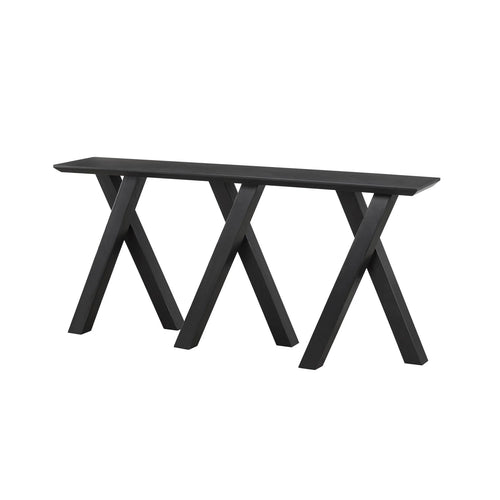 Americas Console Table
