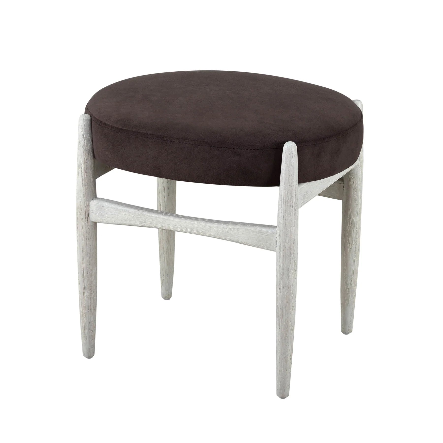 Picture of Poppy Round Stool