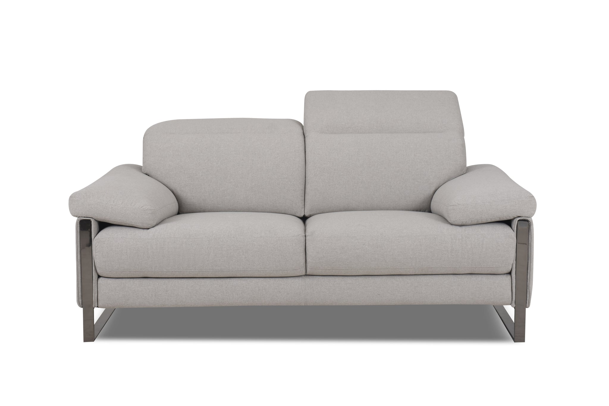 Picture of Raffaello Reclining Loveseat - Fabric