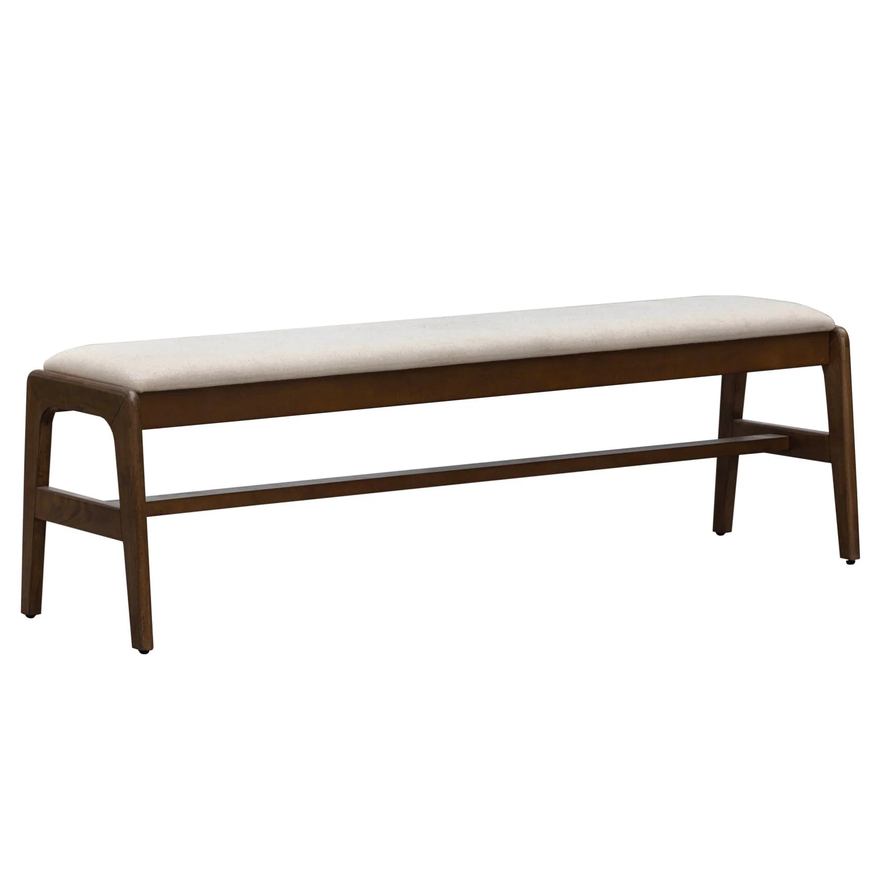 Picture of Remix Upholstered Bench