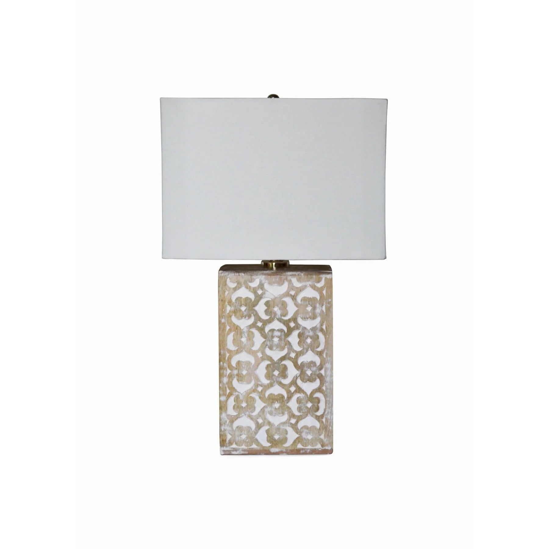 Picture of Skye Blossom Lamp