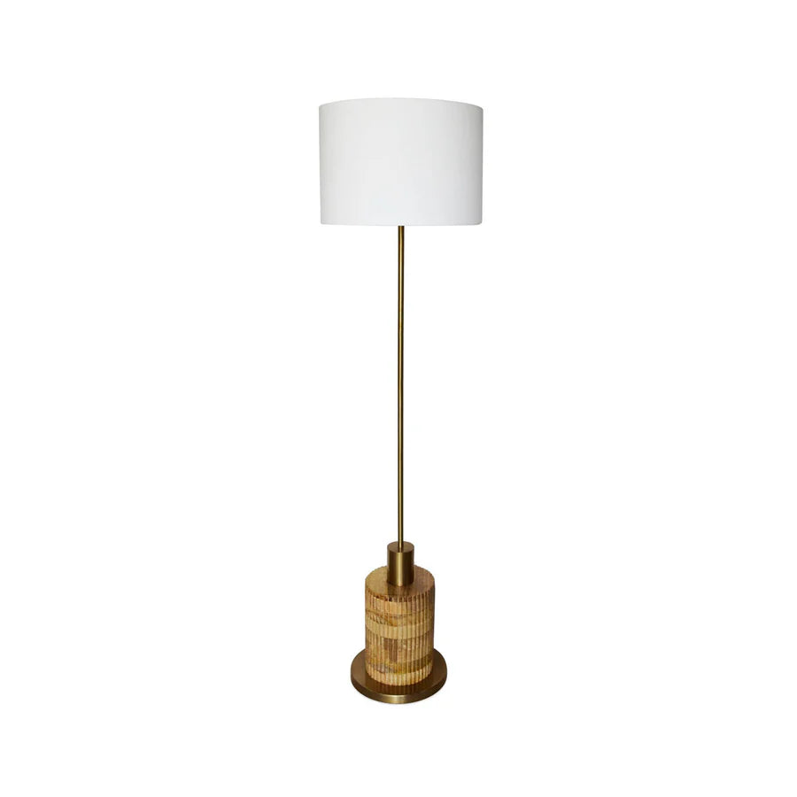 Picture of Skye Contemporary Standing Lamp
