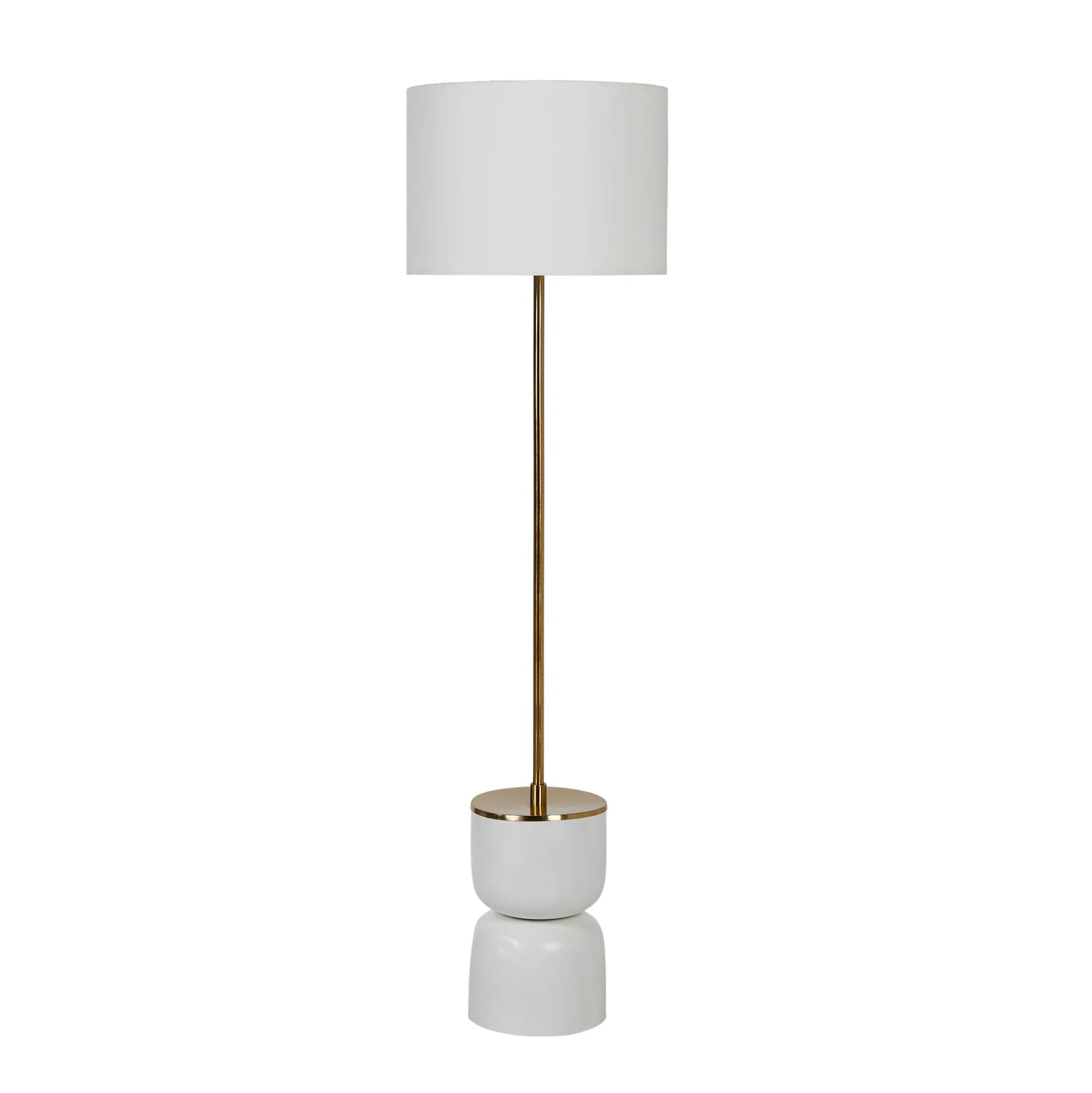 Picture of Orchid Floor Lamp
