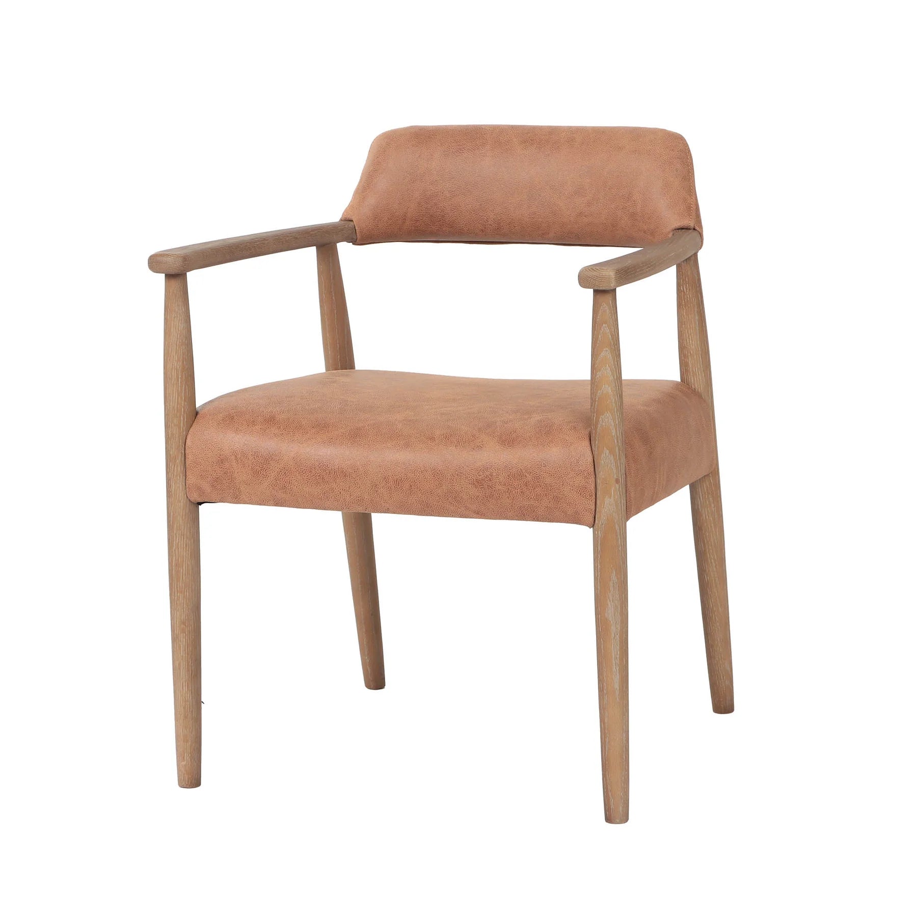 Picture of Artemis Dining Chair - Hunter Tan