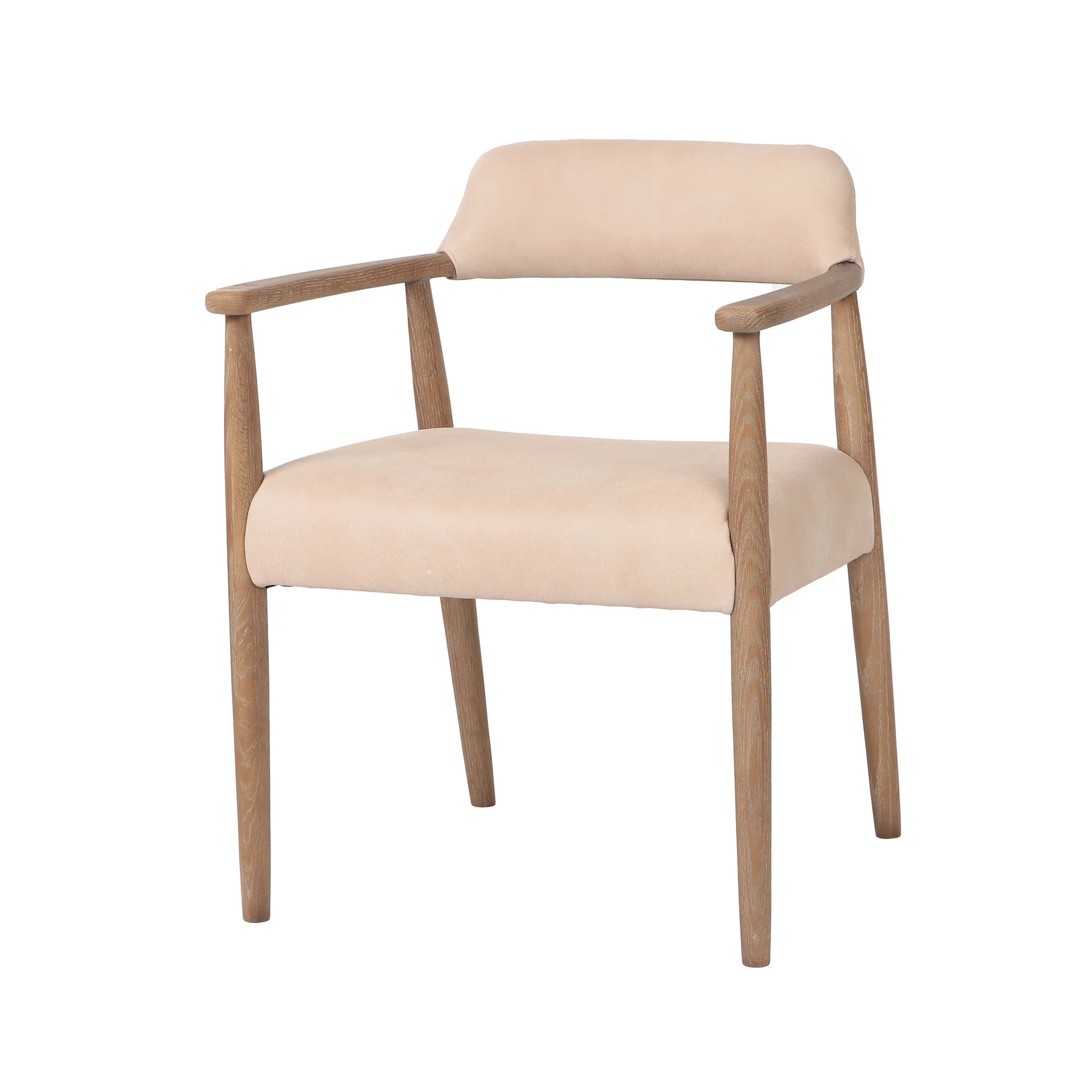 Picture of Artemis Dining Chair - Oyster Beige