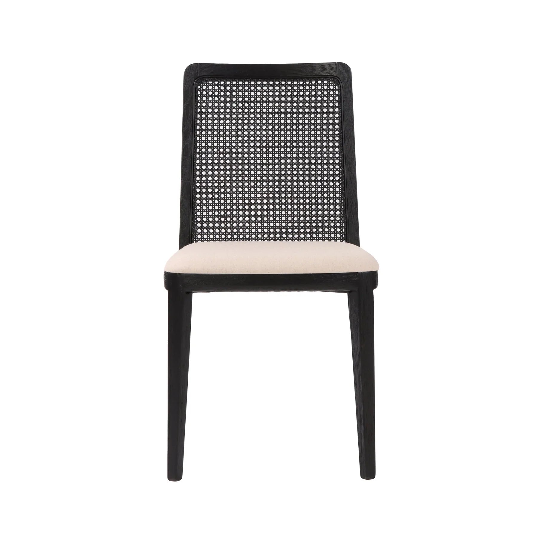 Picture of Cane Dining Chair