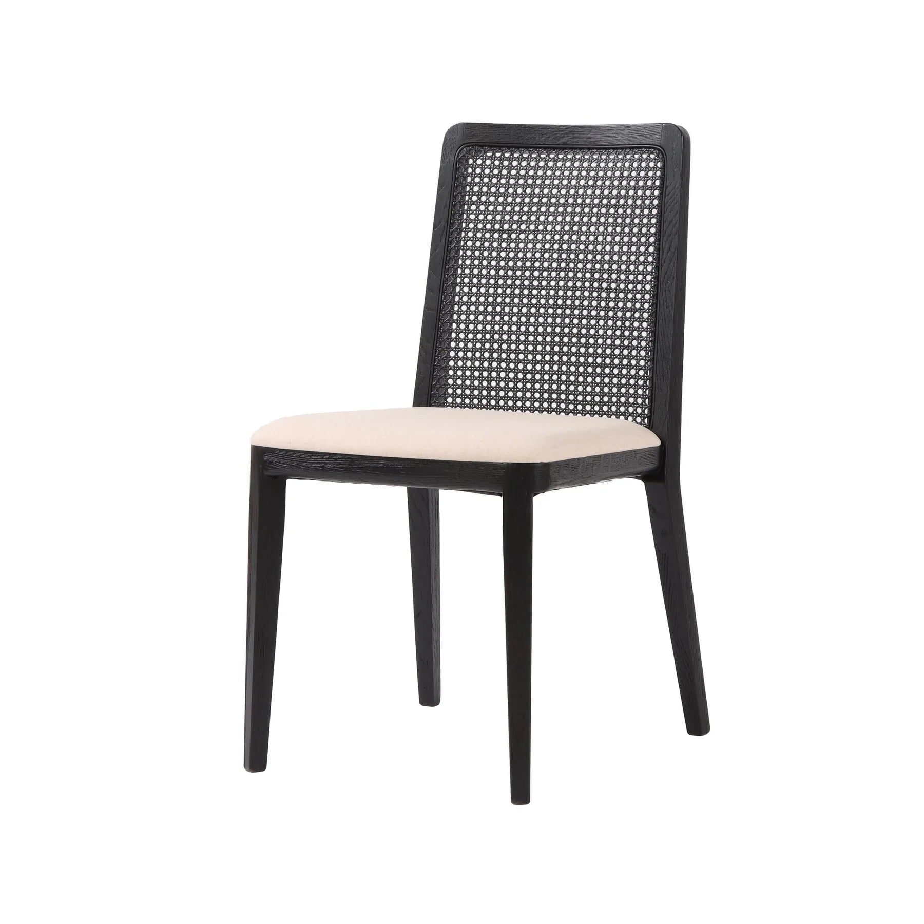 Picture of Cane Dining Chair