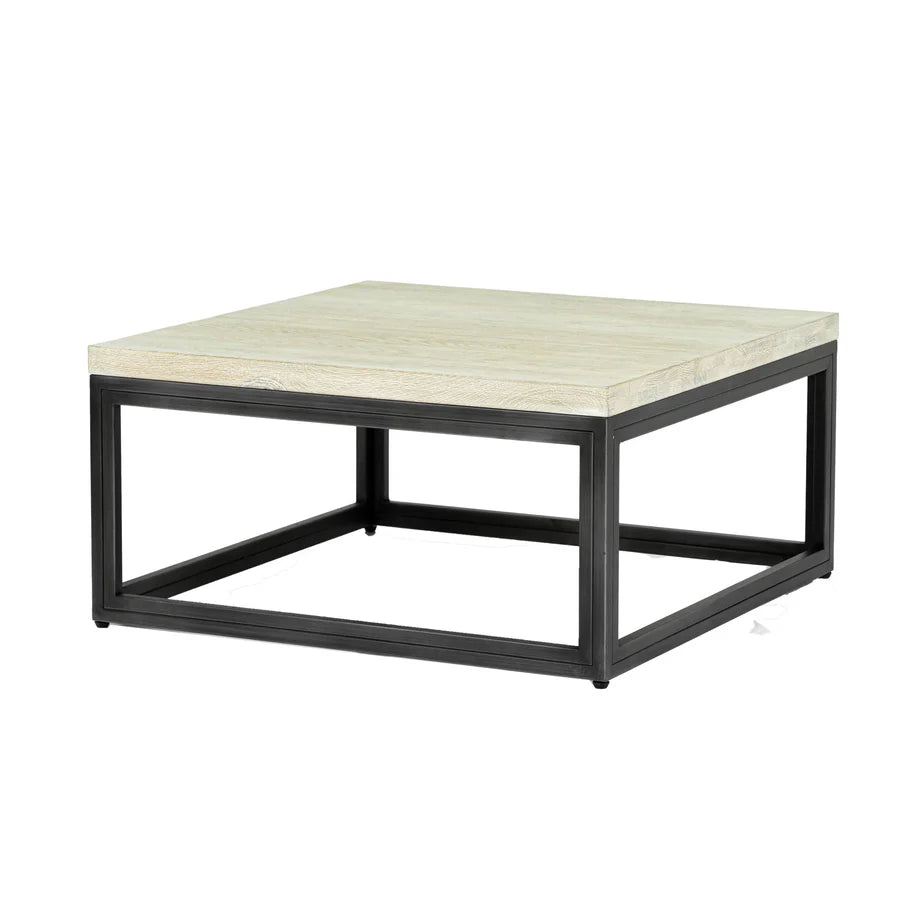Picture of Starlight Square Coffee Table