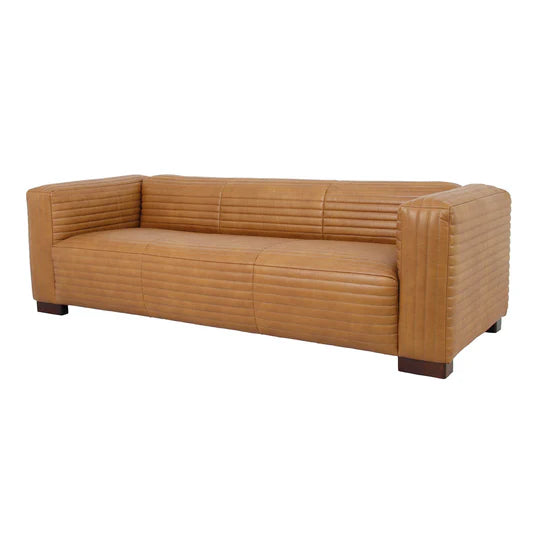Picture of Strata Sofa - Latte