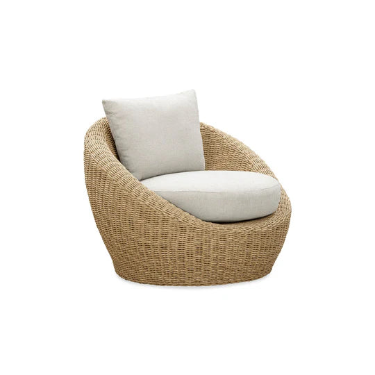 Picture of Siesta Outdoor - Round Club Chair
