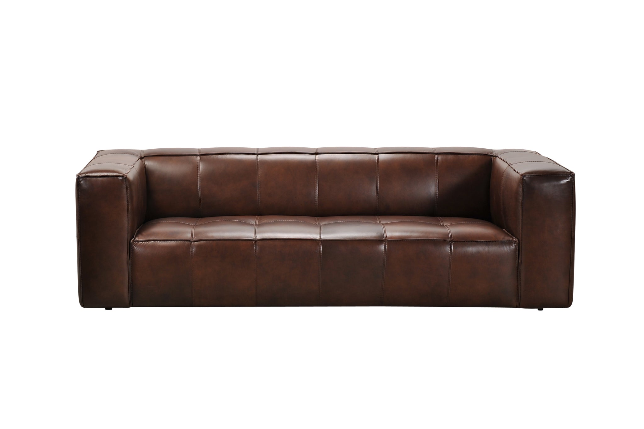 Picture of Sleeman Leather Sofa