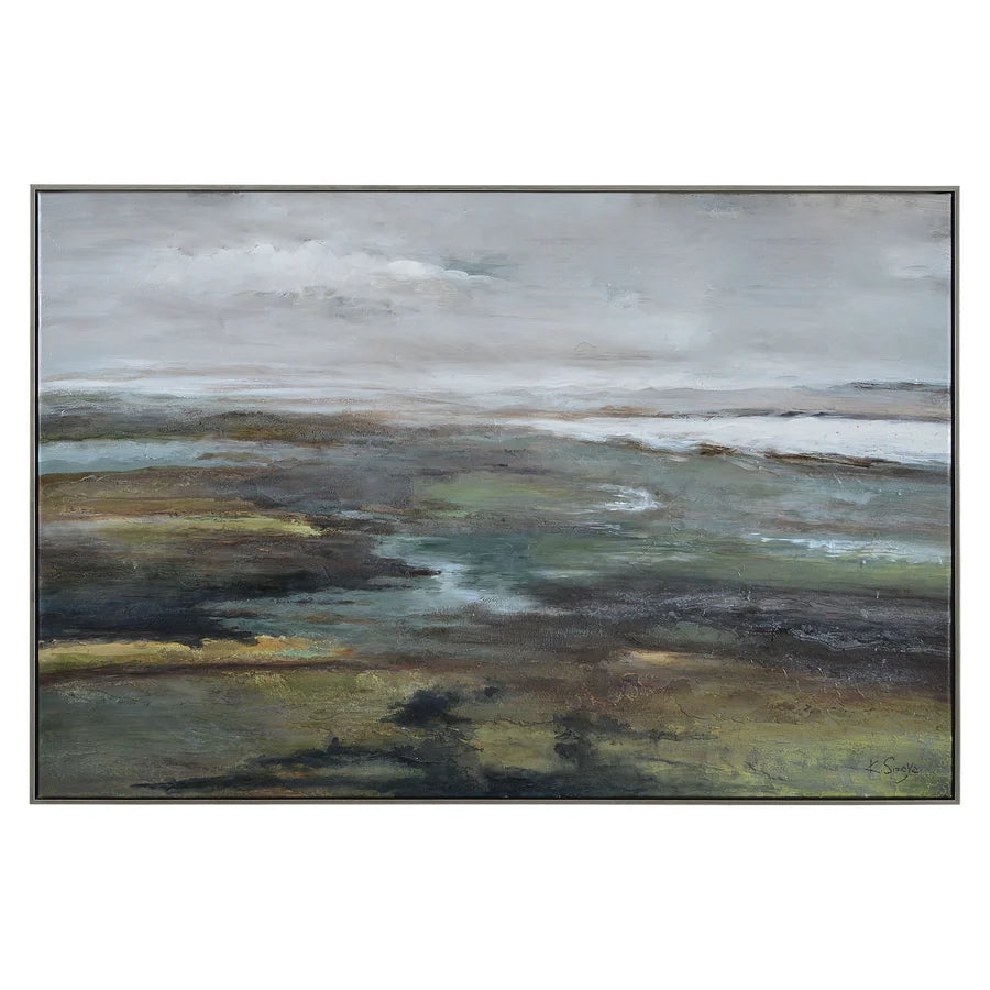 Picture of Sprucer Wall Art