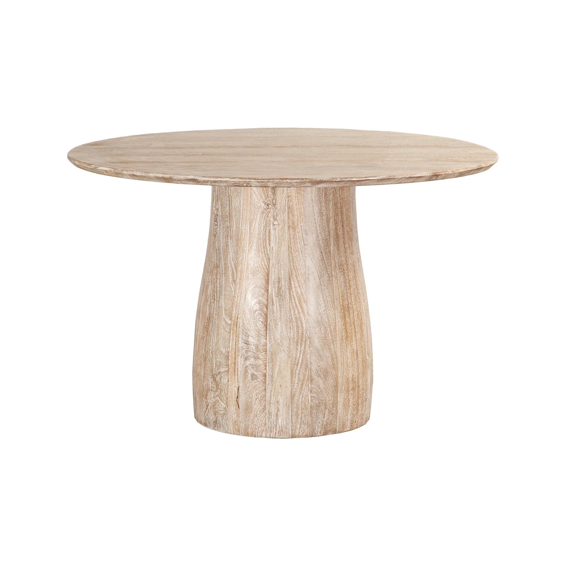 Picture of Truffle Round Dining Table