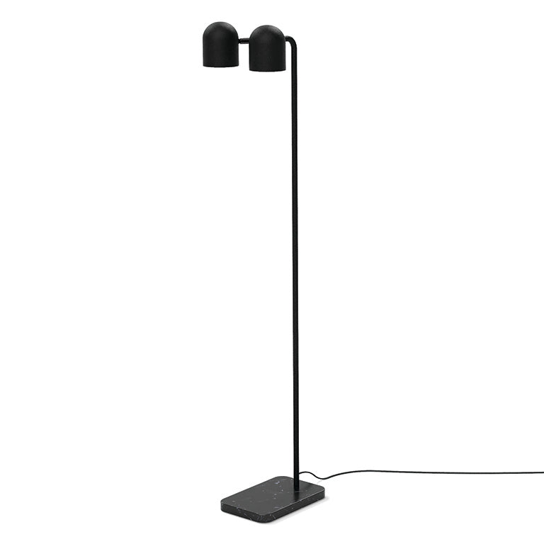 Picture of Tandem Floor Lamp