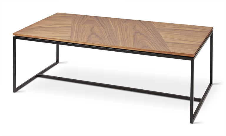 Picture of Tobias Rectangular Coffee Table