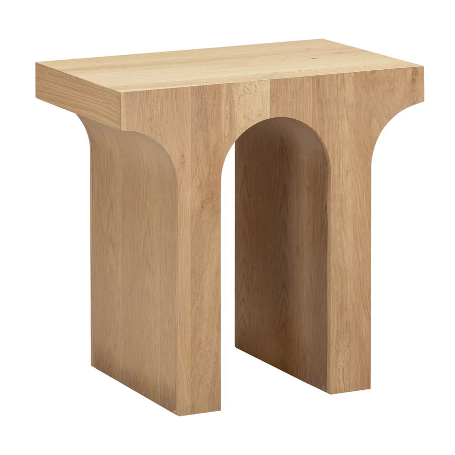 Picture of Umbrella Side Table