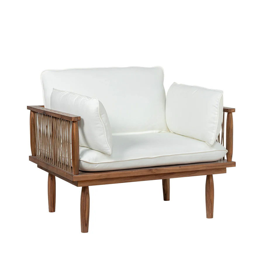 Picture of Vineyard Outdoor - Club Chair