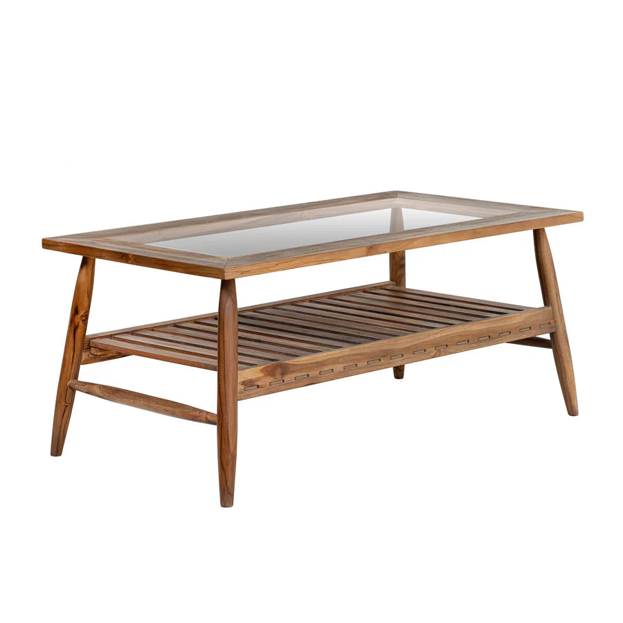 Picture of Vineyard Outdoor - Rectangular Coffee Table