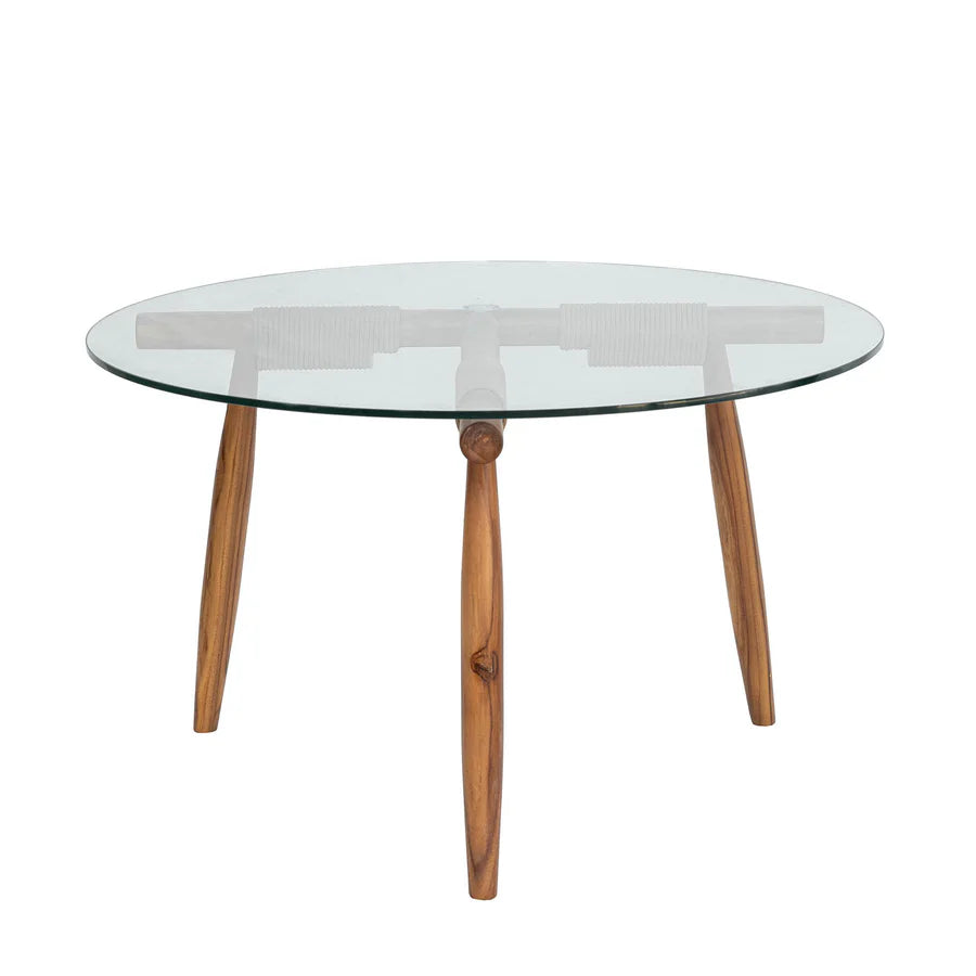 Picture of Vineyard Outdoor - Round Coffee Table