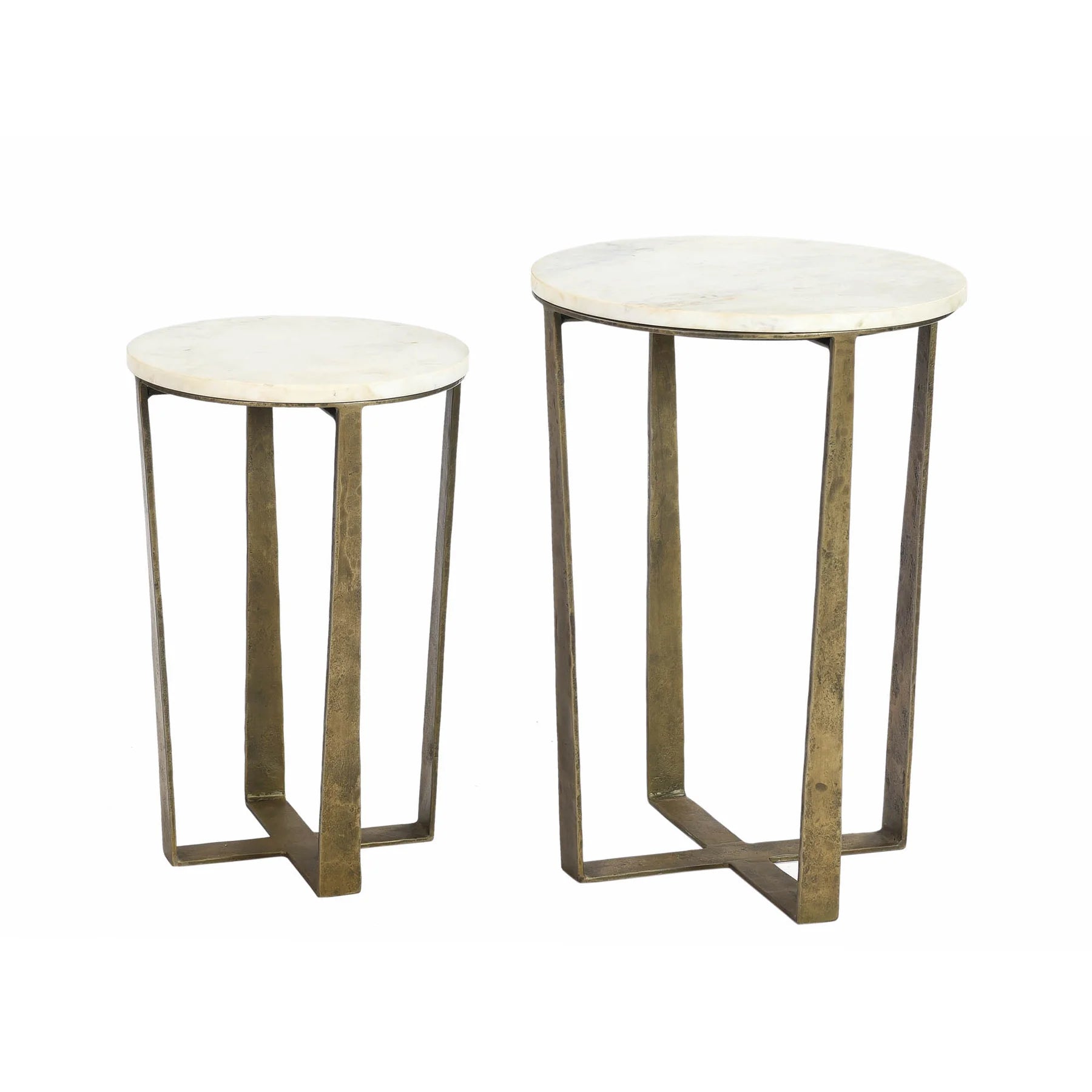 Picture of Libra Nesting Tables (Set of 2)