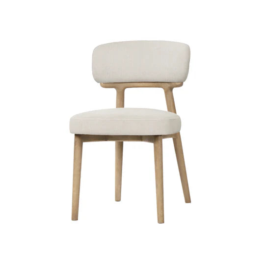 Picture of Willow Dining Chair - Fabric