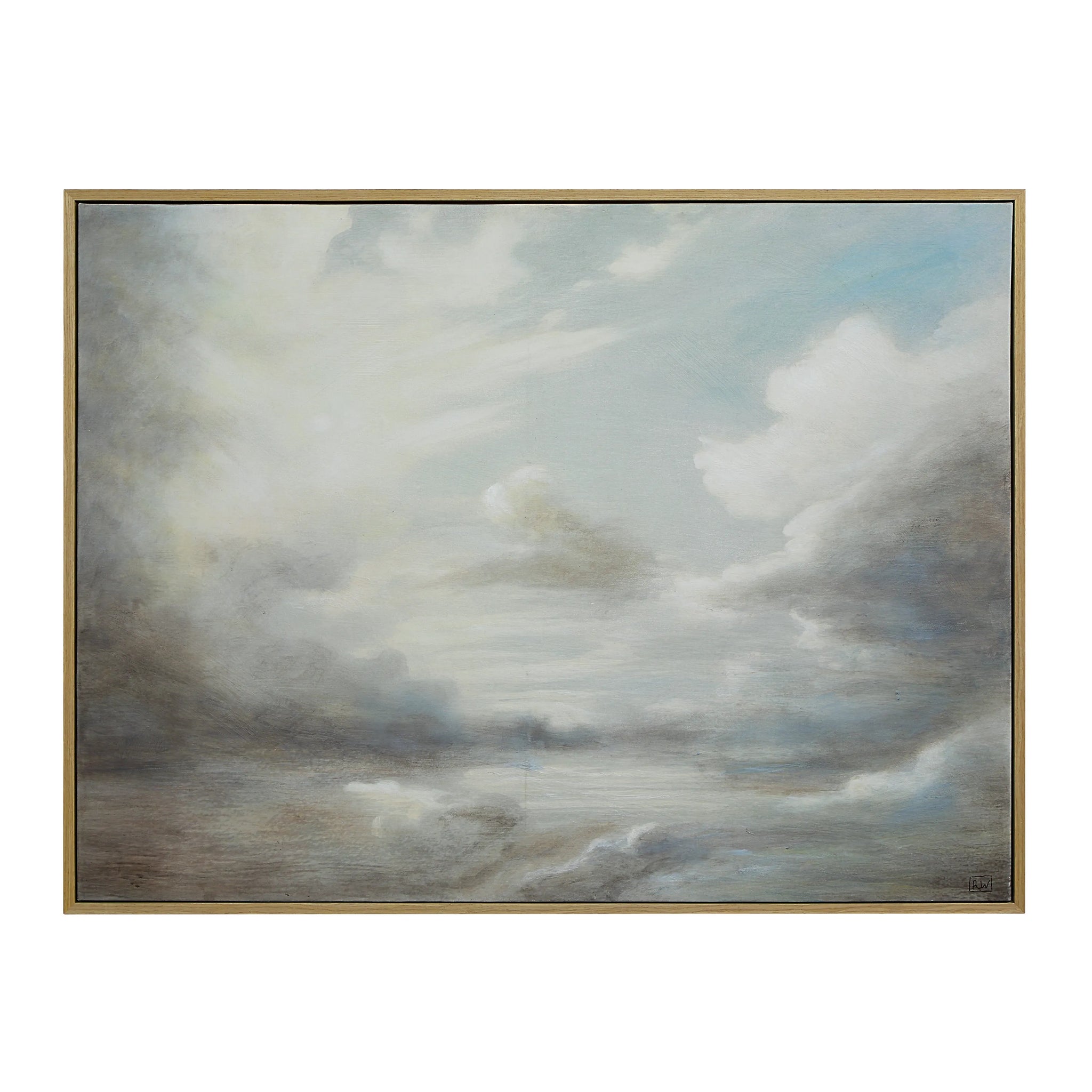 Picture of Anse Wall Art