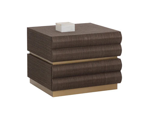 Picture of Subira Nightstand