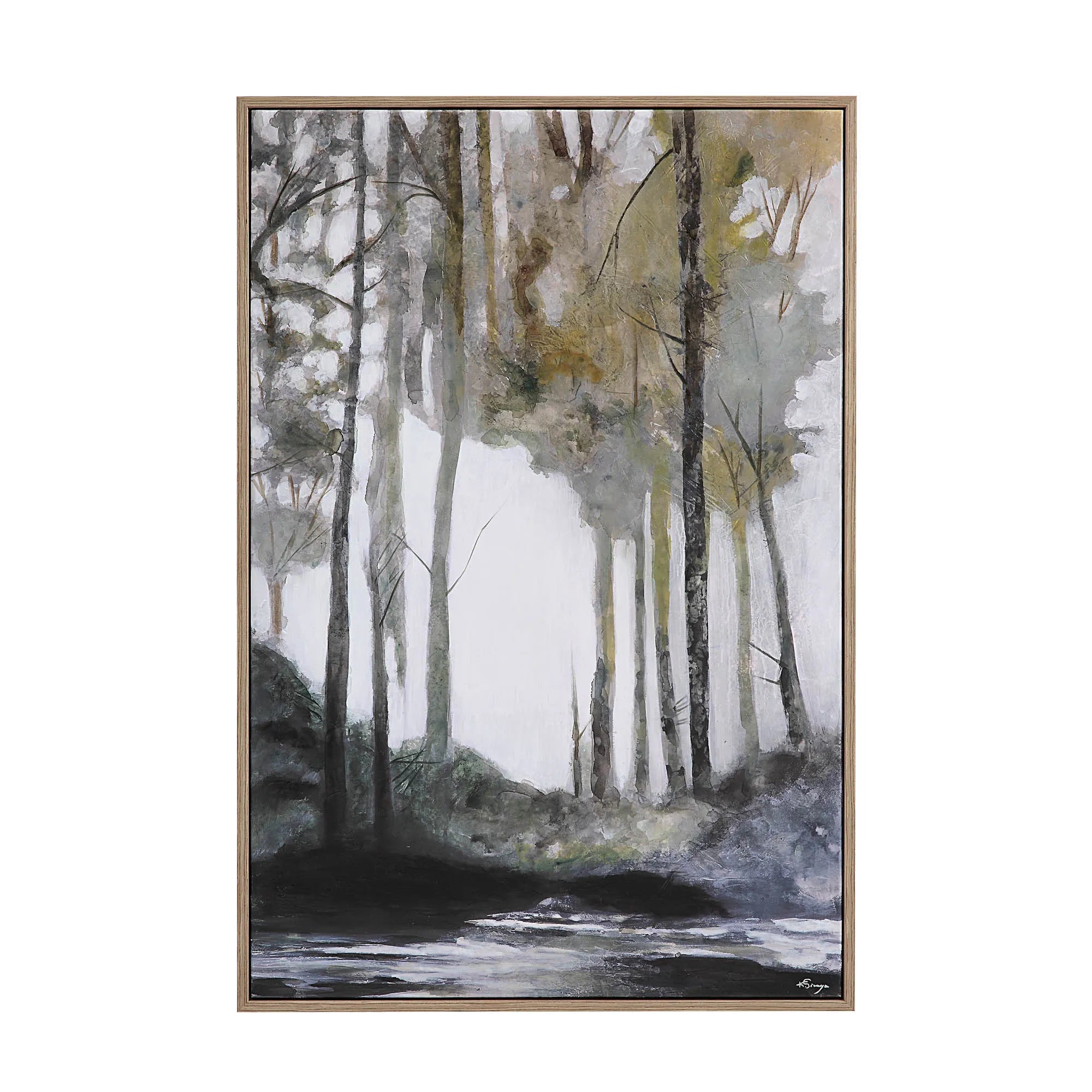 Picture of Catania Wall Art