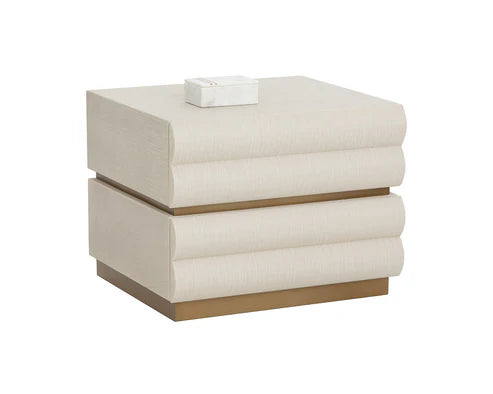 Picture of Subira Nightstand