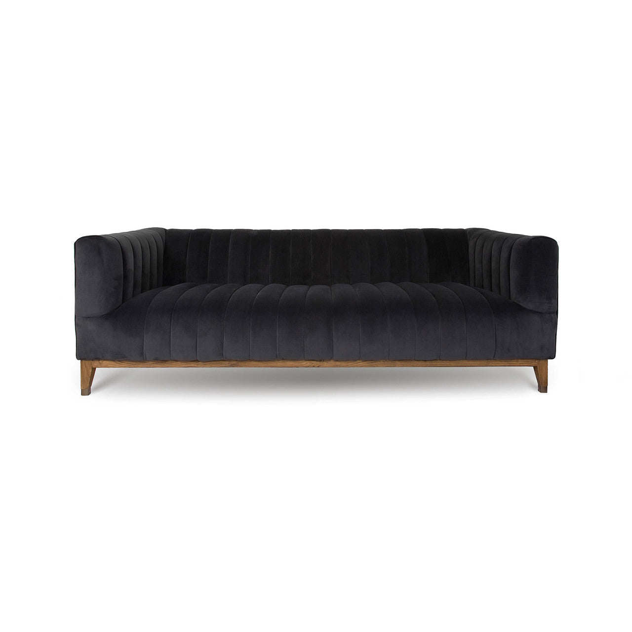 Picture of Elliot Condo Sofa - Smoke Grey