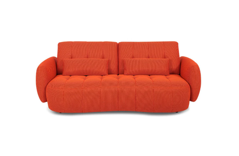 Picture of Lenna Sofa - Fabric