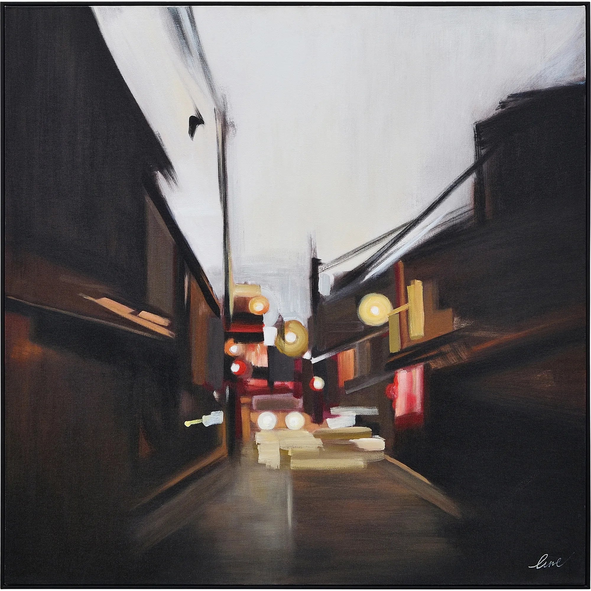 Picture of Maitland Wall Art