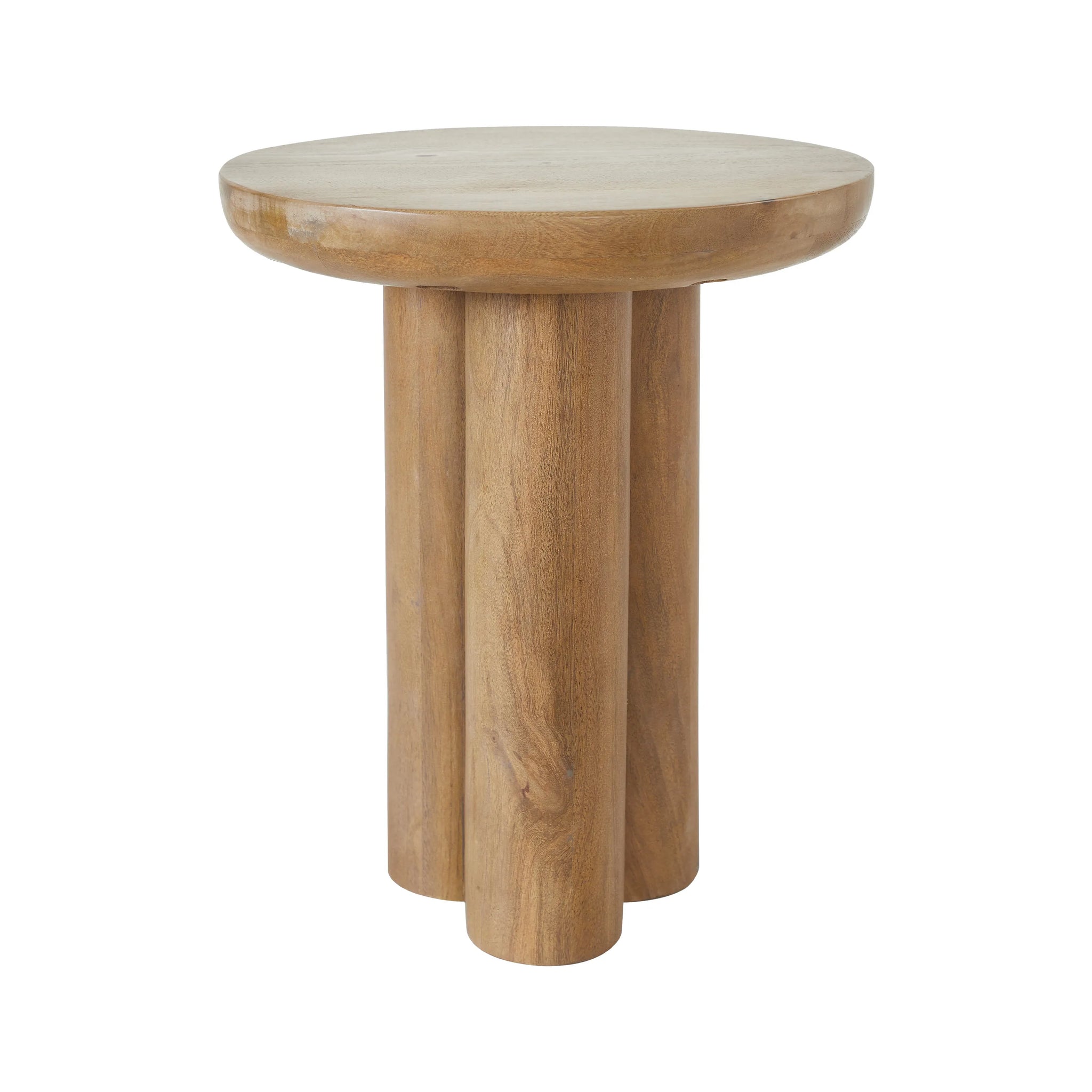 Picture of Honey Accent Table