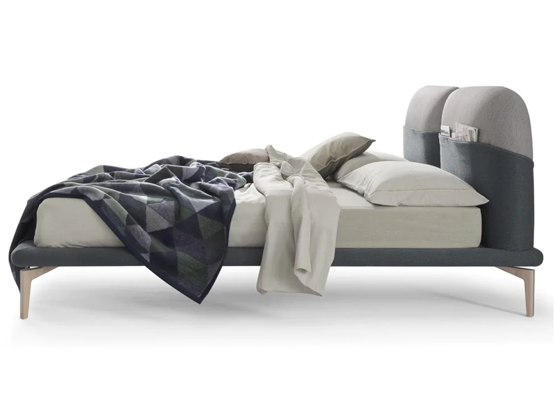 Picture of Tahiti Bed - Queen