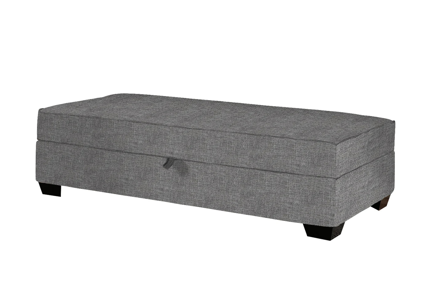 Picture of Vortex Storage Ottoman